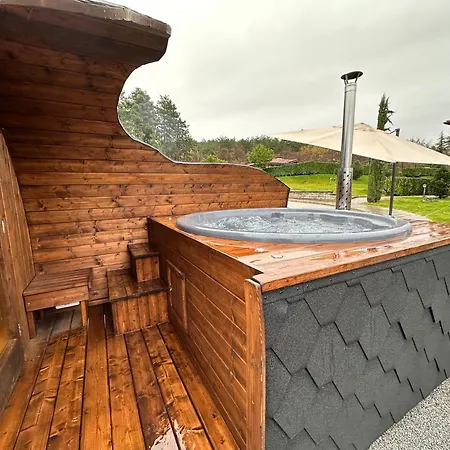 Gæstehus Esterra Vini 3*