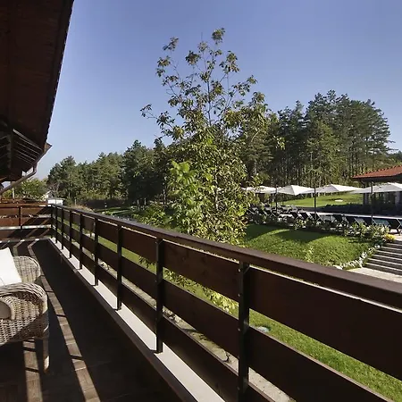 Esterra Vini Gæstehus