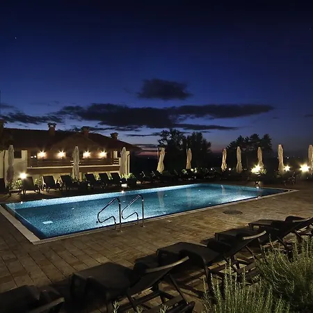 Gæstehus Esterra Vini Perushtitsa