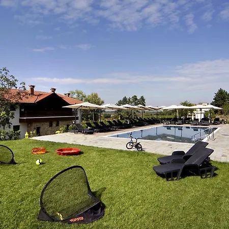 Gæstehus Esterra Vini