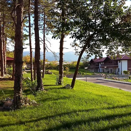 Esterra Vini Gæstehus Perushtitsa