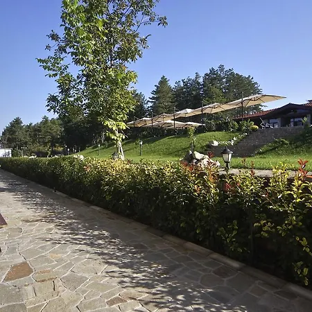 Vendégház Esterra Vini