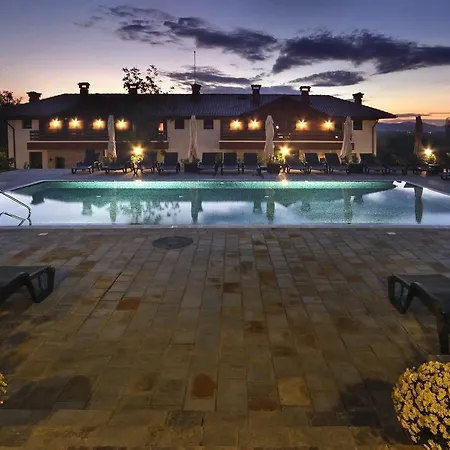 Esterra Vini Gæstehus Perushtitsa