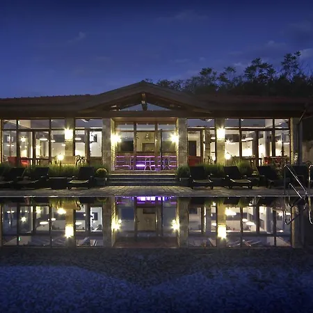 Gæstehus Esterra Vini Perushtitsa