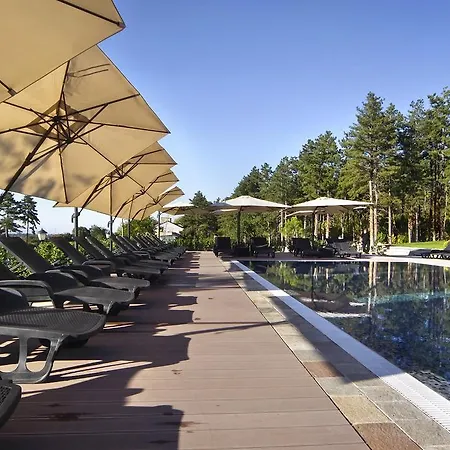 Gæstehus Esterra Vini 3*