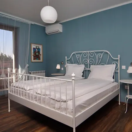 Esterra Vini Guest house 3*