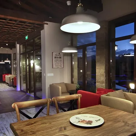 Esterra Vini Gæstehus 3*