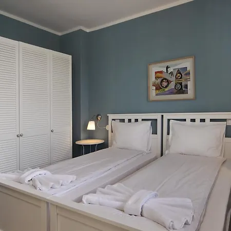 Gæstehus Esterra Vini