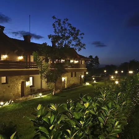 Esterra Vini Gæstehus 3*