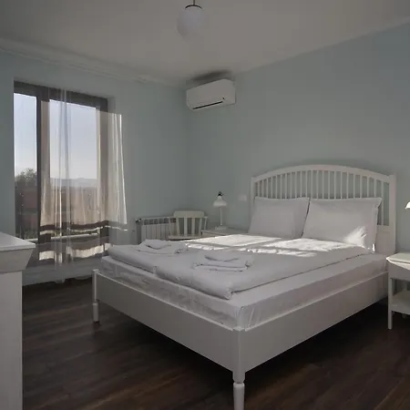 Esterra Vini Gæstehus 3*